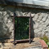 Bamboo Mirror