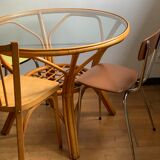 Table rotin
