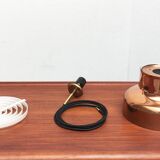 Bumling pendant lamp mid-century by Anders Pehrson for Ateljé Lyktan