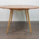 Table à manger par Lucian Ercolani pour Ercol, années 1960