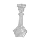 Christmas Pop-up 2022 - Vintage Glass Candle Holder