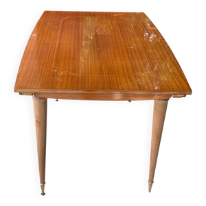 Table à manger scandinave