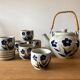 Tea set