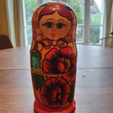 Russian doll