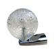 Pair of DusselPlastic wall lamps Germany, 1980s