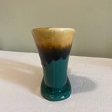 Alphonse Mouton cornet vase