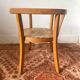 Chaise , fauteuil enfant années 60