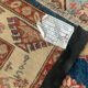 Oriental rug 200 x 120