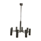 Lustre Sciolari 8 feux, 1970