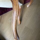 Set of 4 Louis-Philippe style chairs