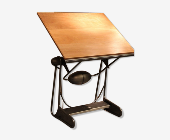 Table drawing regma architect