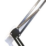 Workshop lamp black
