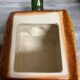 Vintage-Charming teapot-House shape-West Germany
