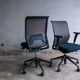 Vitra ID Trim office chair by Antonio Citterio