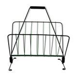 Magazine rack