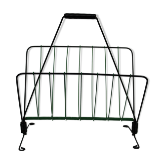 Magazine rack