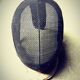 Masque escrime vintage