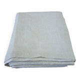 Old flat sheet