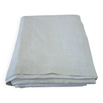 Old flat sheet