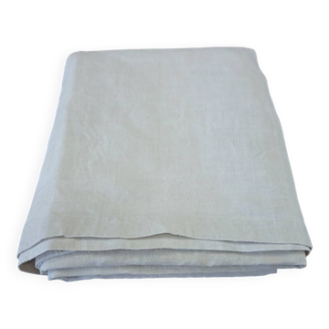 Drap plat ancien