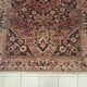 Handmade Persian Bachtiar rug 295x218cm
