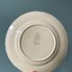 Set of 3 old plates MBFA Pornic, peninsula of Rhuys