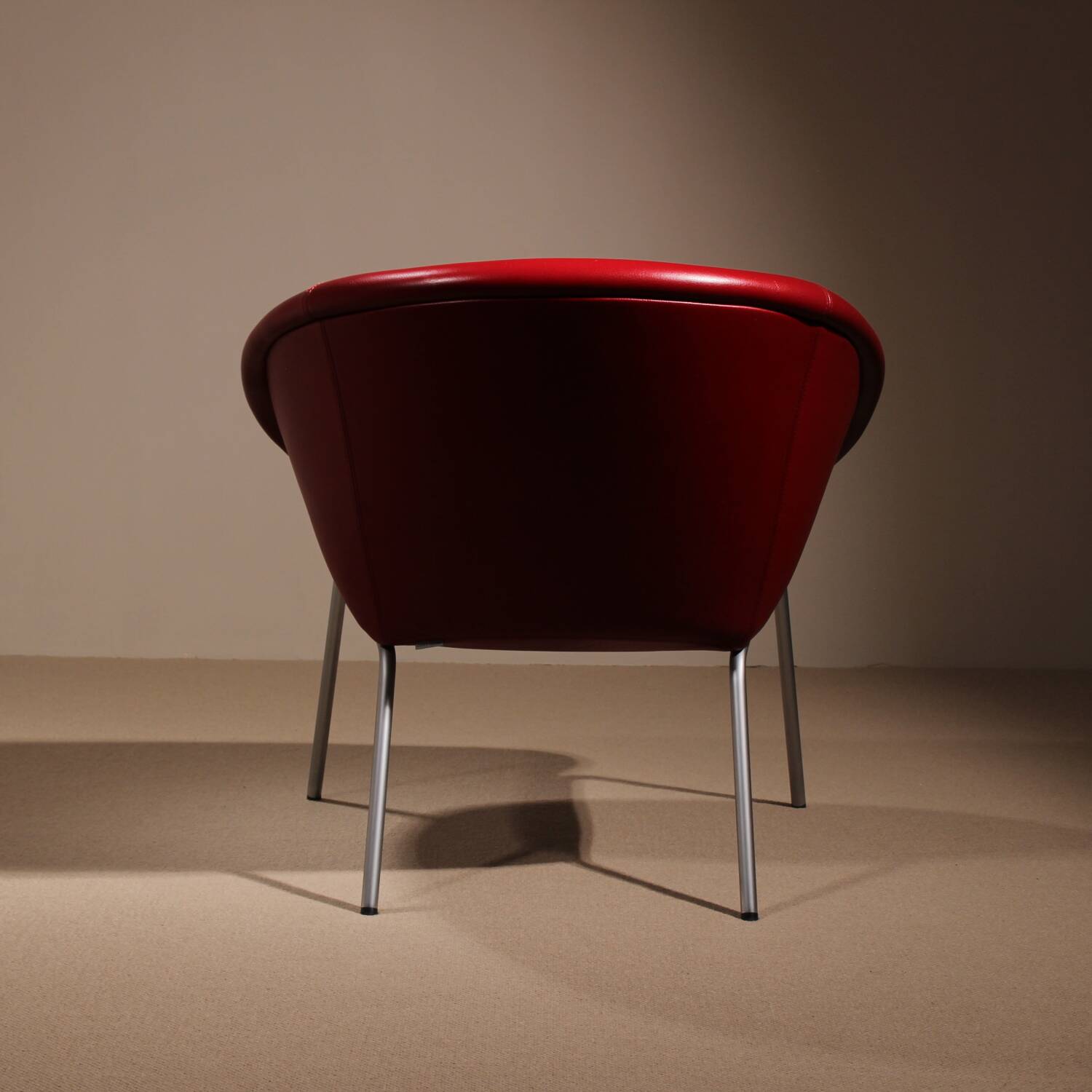 Armchair ‚Model 369‘ by Walter Knoll | Germany 1956