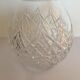 Carafe en cristal Baccarat