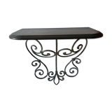 Wall shelf