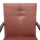 Vintage wooden chairs, 1970s, set of 6