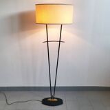 Lampadaire vintage maison Lunel 1950