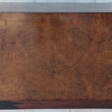 Meuble de métier 10 tiroirs en noyer