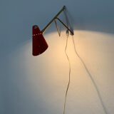 Swedish wall or table lamp