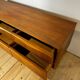 Commode en teck Austinsuite mid-century, années 1960