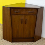 Commode scandinave vintage 69.5 cm