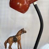 Articulated Desk Lamp – Vintage Industrial Design