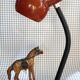 Lampe de bureau articulée – Design industriel vintage