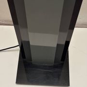 Totem Floor Lamp, Mauro Marzollo, TVE Italy 1980