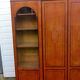 Bibliothéque vitrée 1920