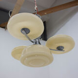 Art deco chandelier circa 1930