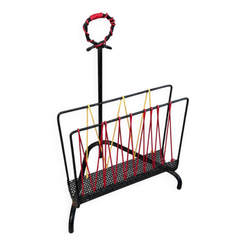 Magazine rack