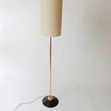 Arlus vintage 1950s design floor lamp