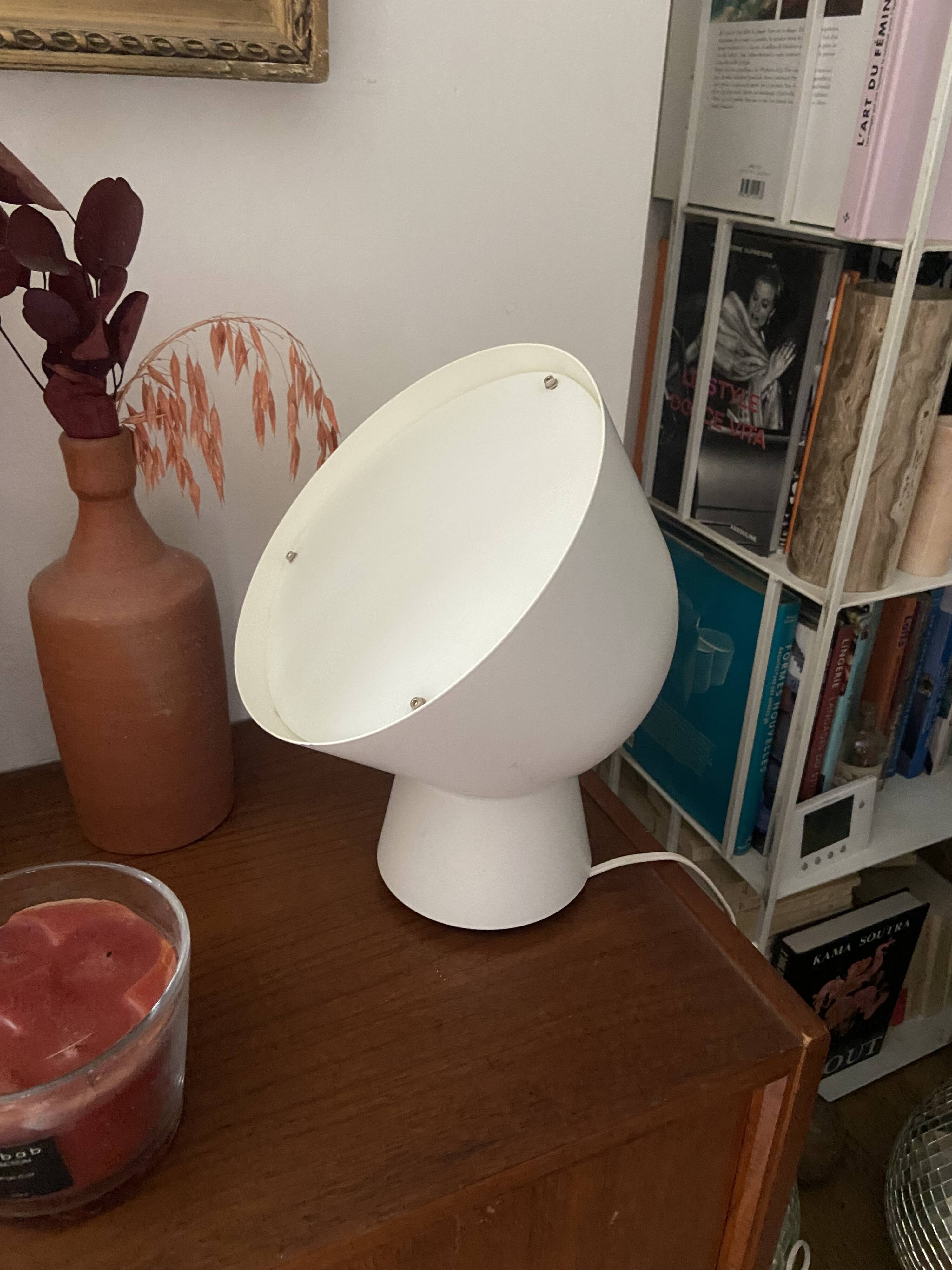 Lamp by Ola Wihlborg for Ikea