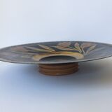 Coupe Art Déco, Dinanderie, A. Ducobu