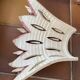 Appliques couronnes Georges Pelletier