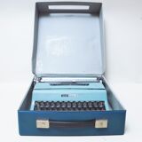 Lettera 22 Olivetti Writing Machine 50s