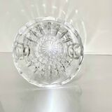 Saint-Louis Crystal Ice Bucket | Manhattan | Second half of the 20th century