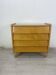 Commode vintage