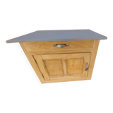 1940s parisian mini-piece ponce, perfect bedside table