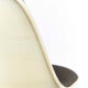 Charles & Ray Eames fiberglass sidehair DSS for Herman Miller Fehlbaum